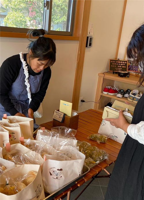 イベント出店