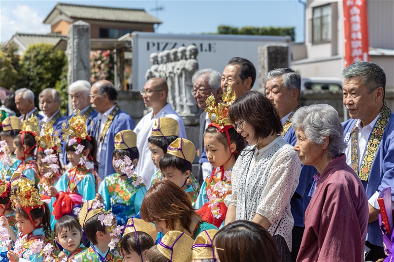 2023年度花まつり